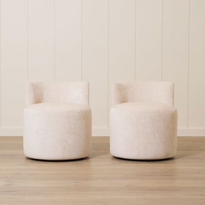 Chaise de coiffeuse Sag Harbor
