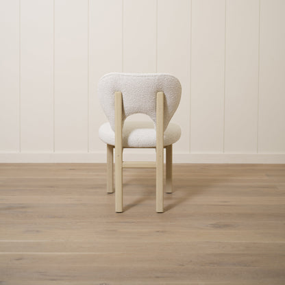 Chaises de salle à manger Grayson