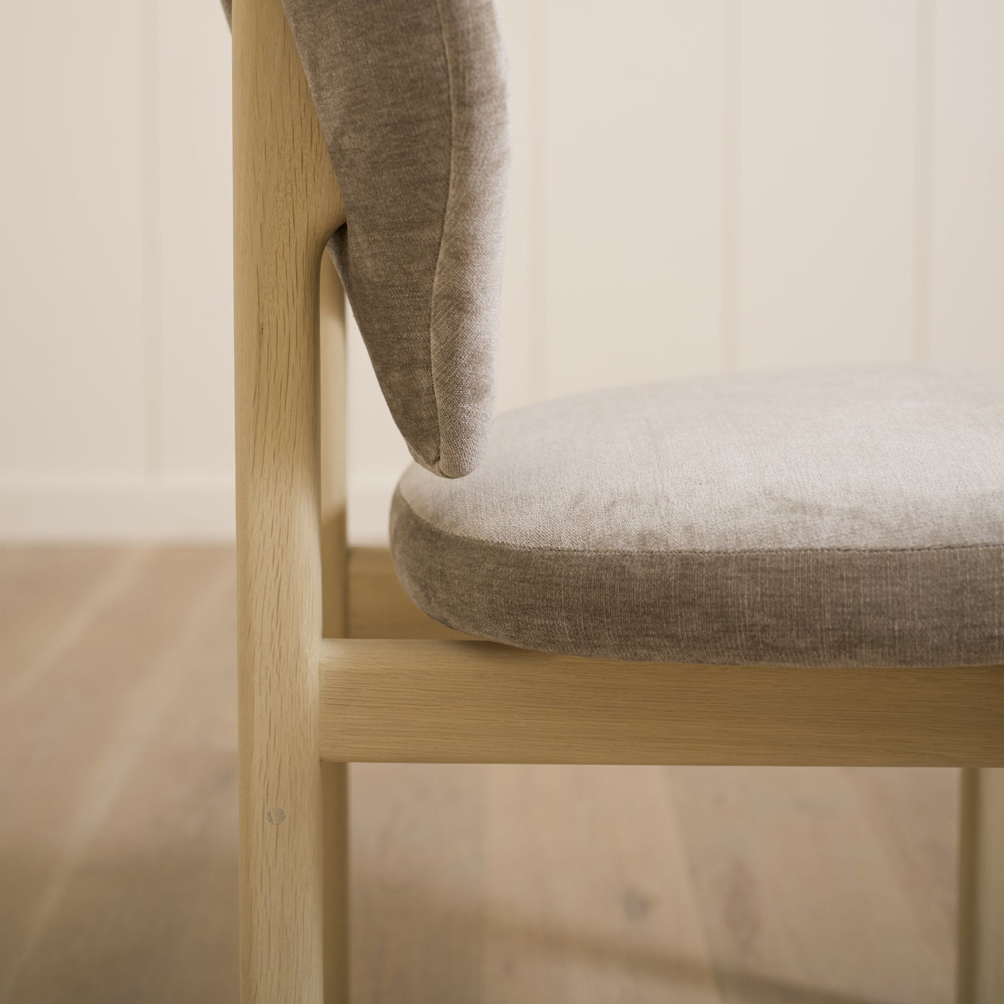 Chaises de salle à manger Grayson