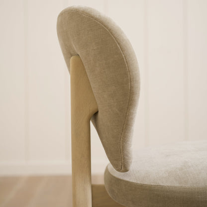 Chaises de salle à manger Grayson