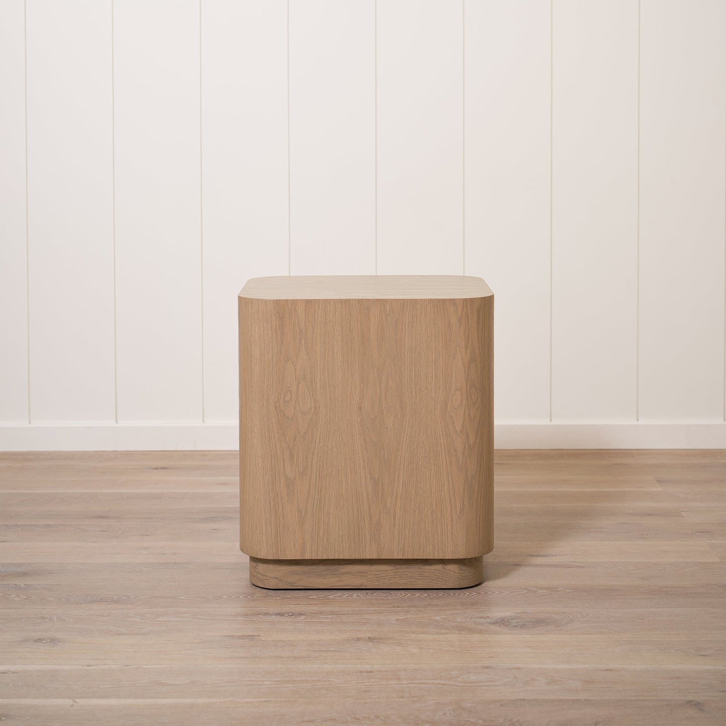 Table de chevet plate Sierra