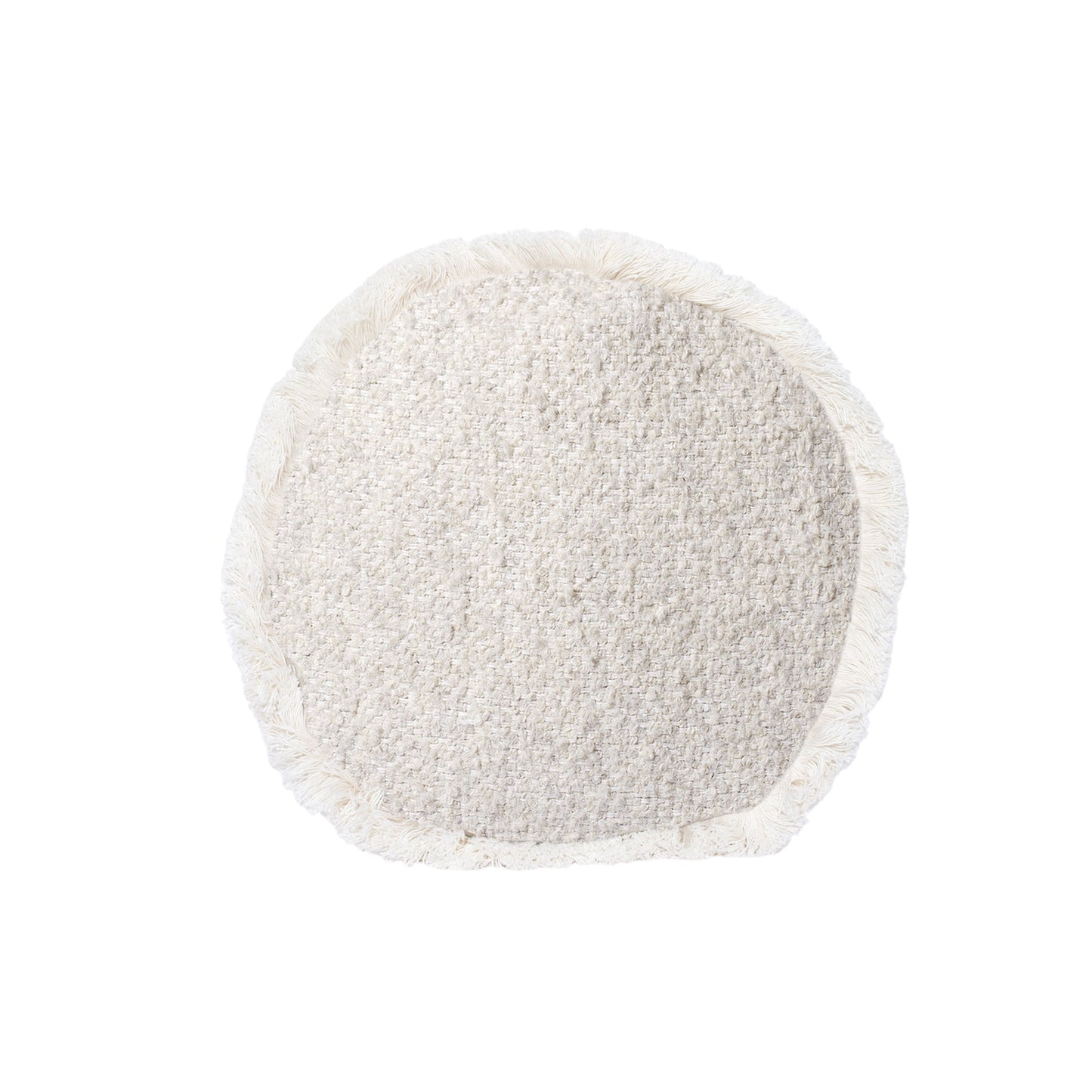 Coussin berbère - Intérieur