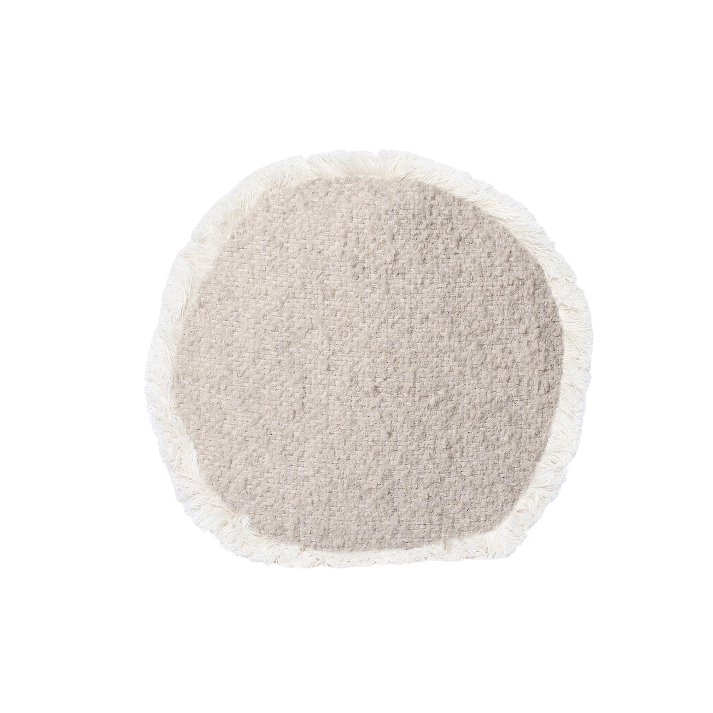 Coussin berbère - Intérieur