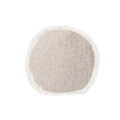 Coussin berbère - Intérieur