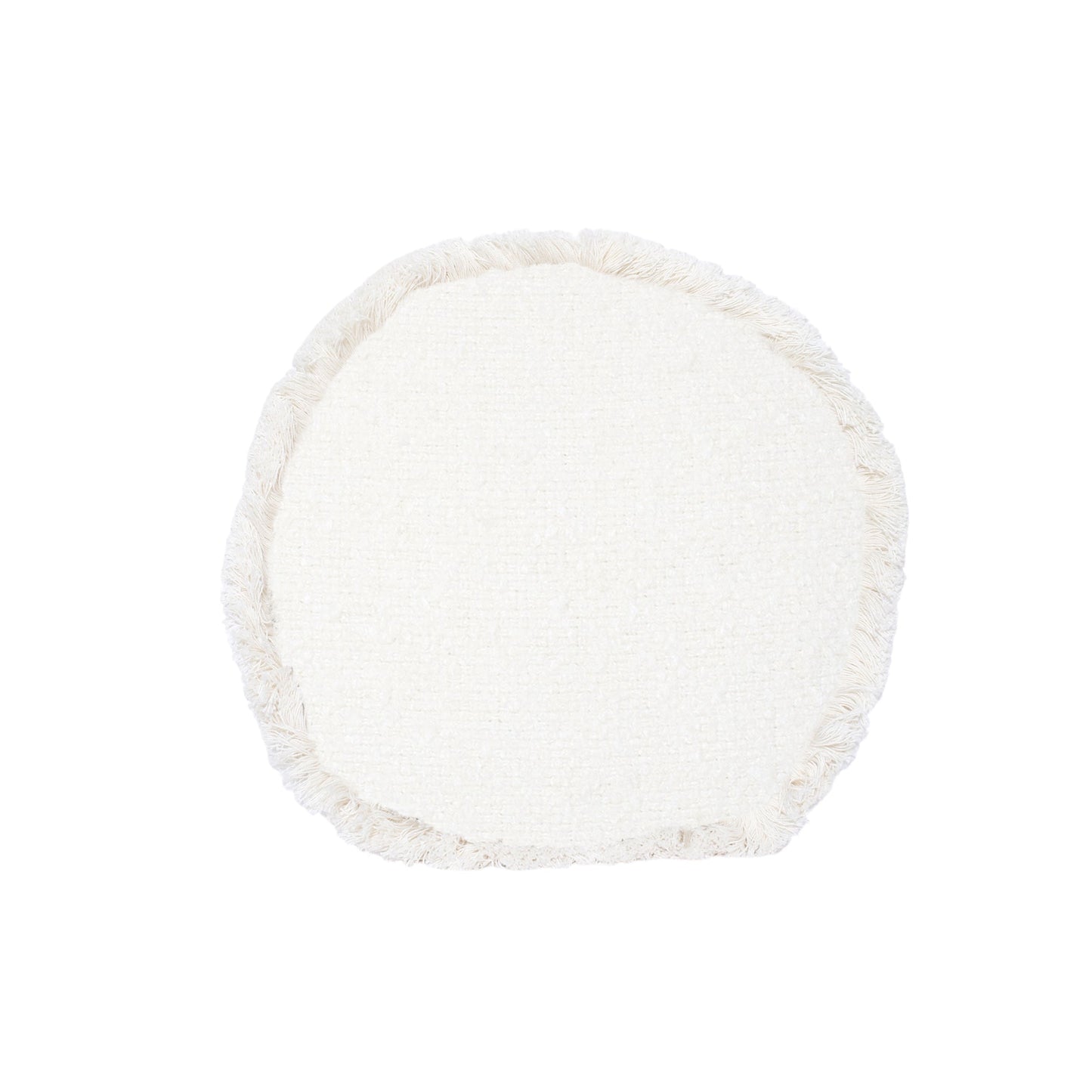 Coussin berbère - Intérieur