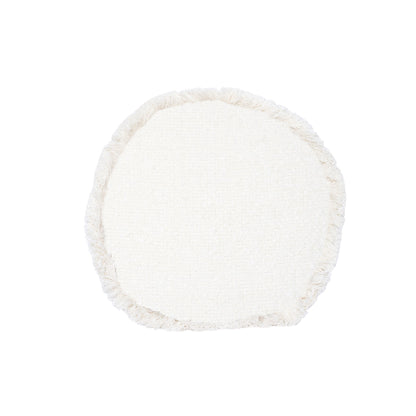 Coussin berbère - Intérieur