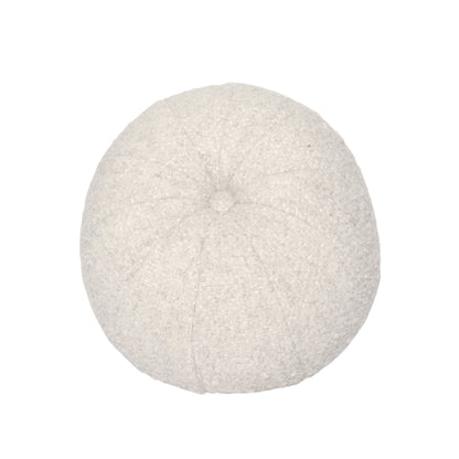 Coussin berbère - Intérieur