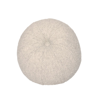 Coussin berbère - Intérieur