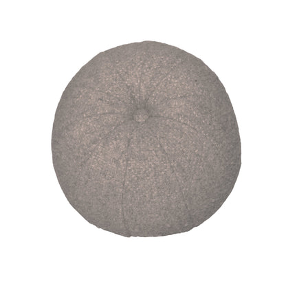 Coussin berbère - Intérieur