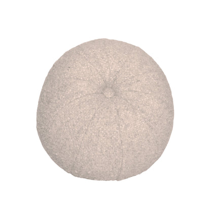 Coussin berbère - Intérieur