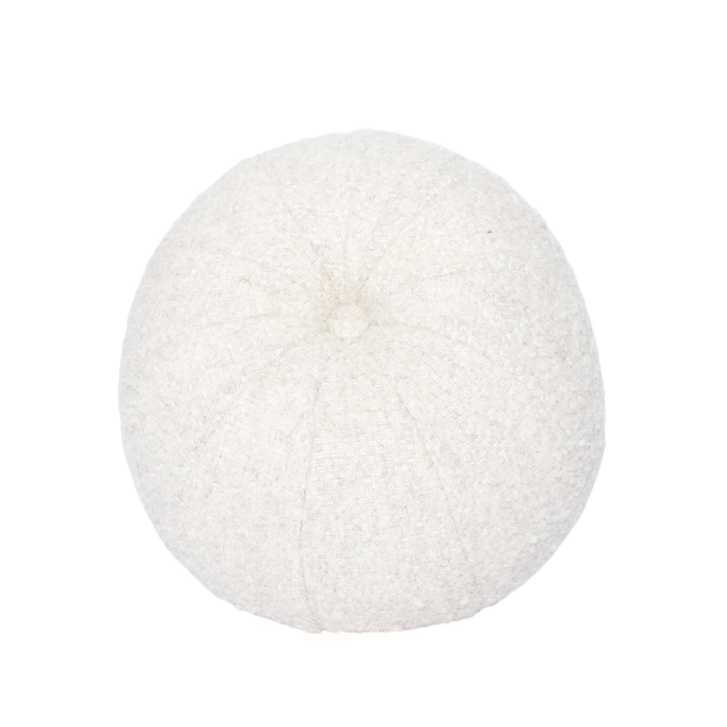 Coussin berbère - Intérieur