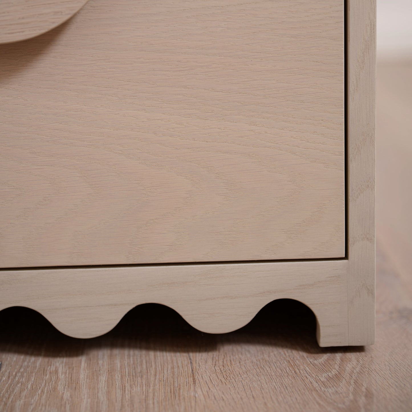 Table de chevet Lennox