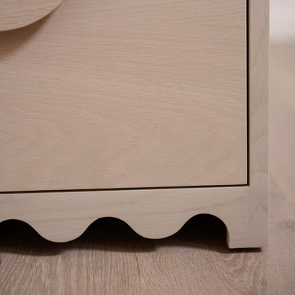 Table de chevet Lennox