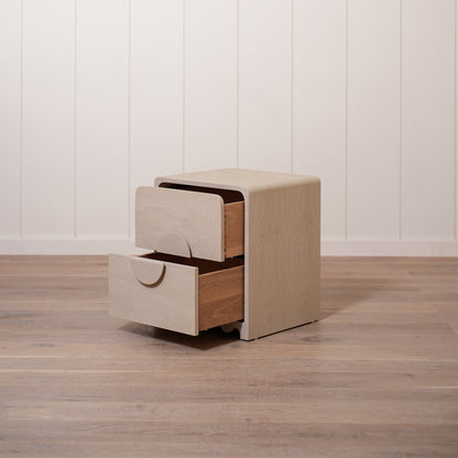 Table de chevet Lennox