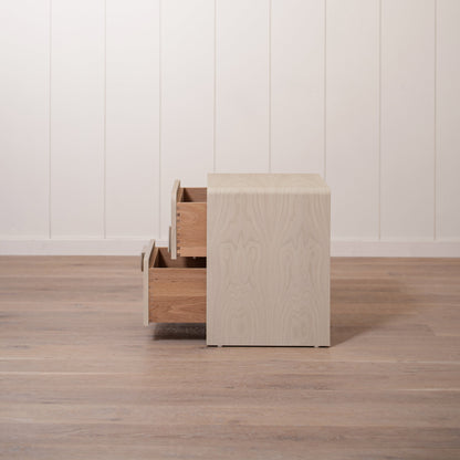 Table de chevet Lennox