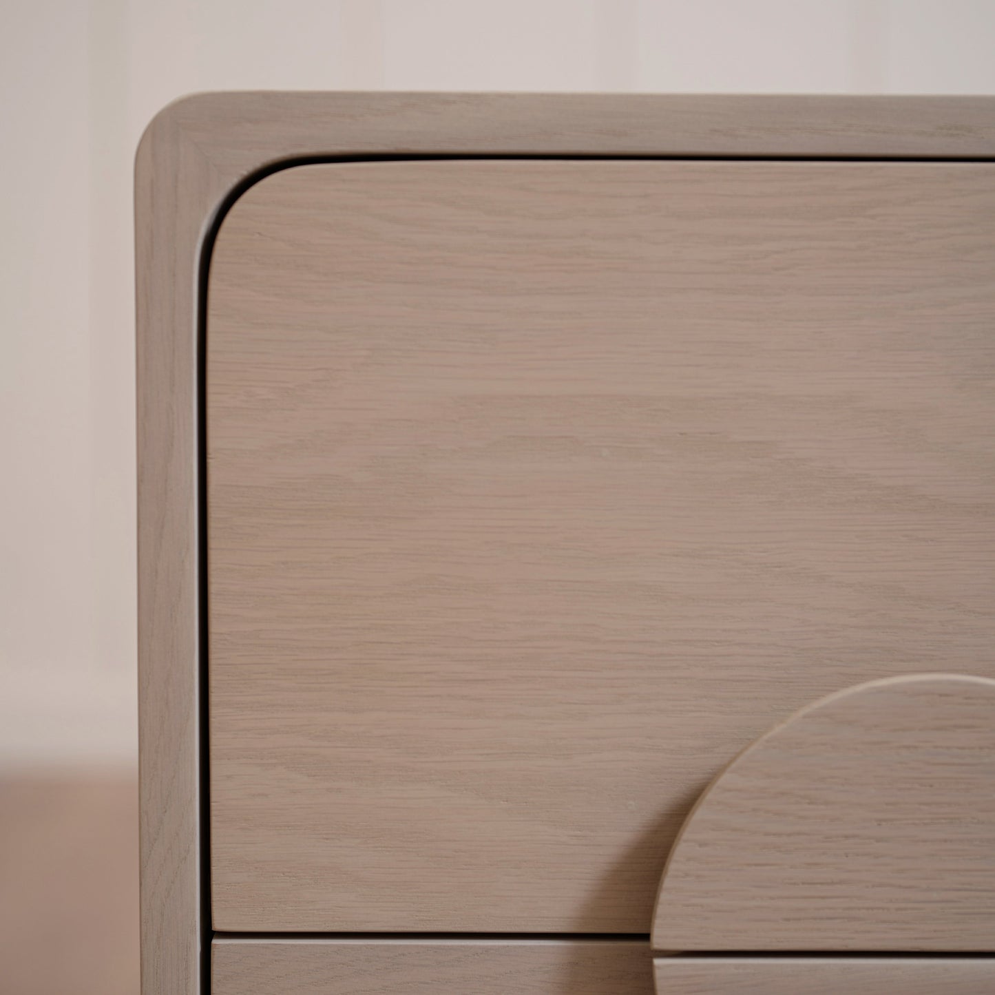 Table de chevet Lennox