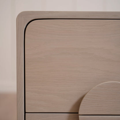 Table de chevet Lennox