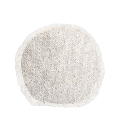 Coussin berbère - Intérieur