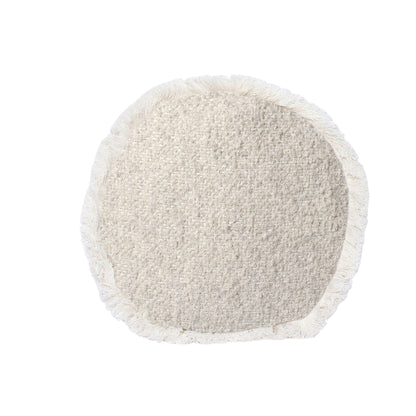 Coussin berbère - Intérieur
