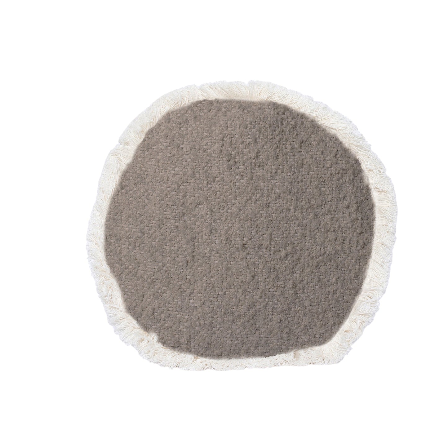 Coussin berbère - Intérieur