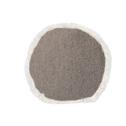 Coussin berbère - Intérieur
