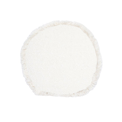 Coussin berbère - Intérieur