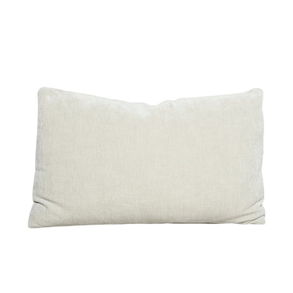 Coussin Canyon - Intérieur