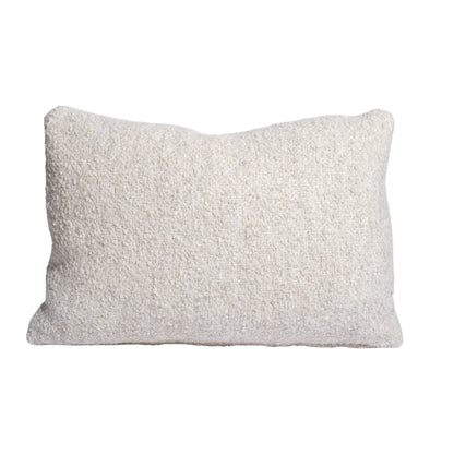 Coussin berbère - Intérieur