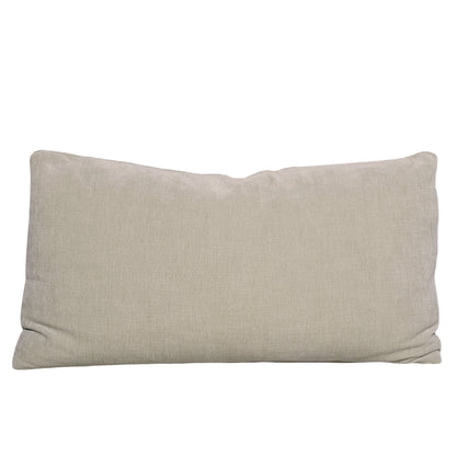 Coussin Canyon - Intérieur
