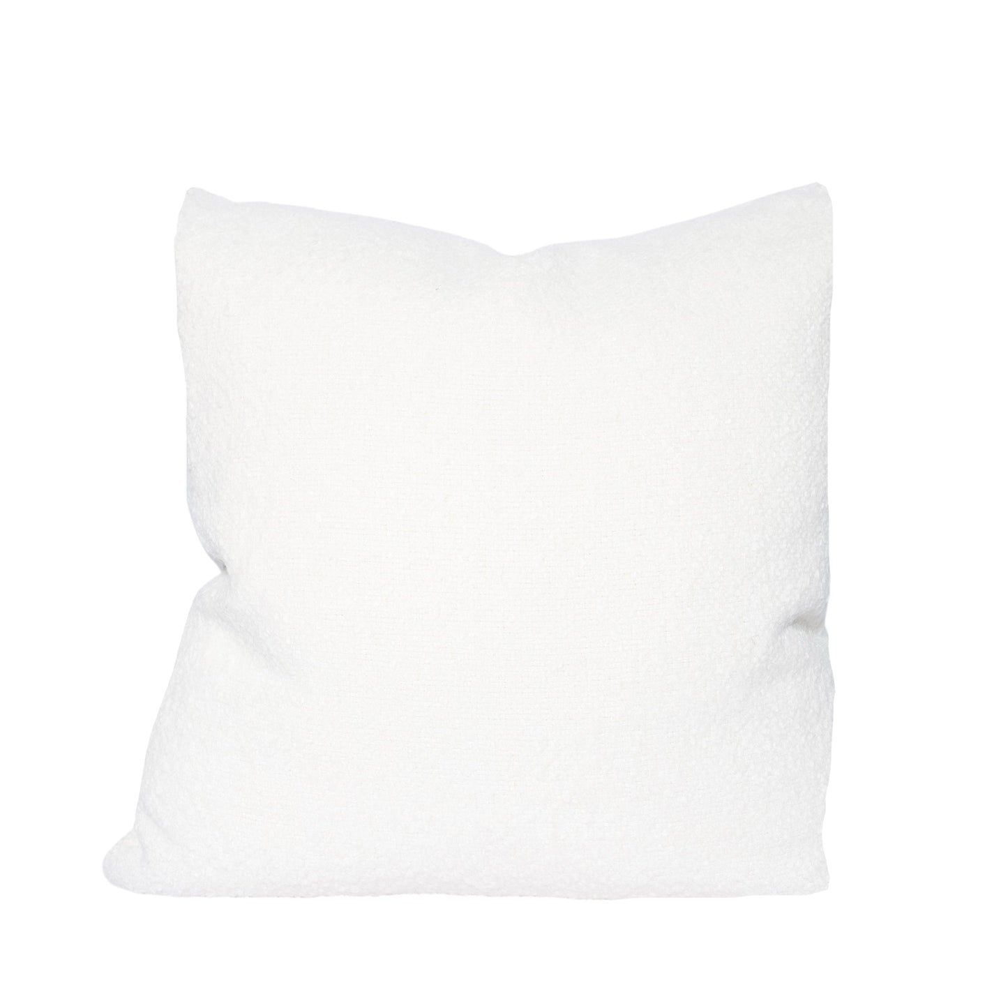 Coussin berbère - Intérieur