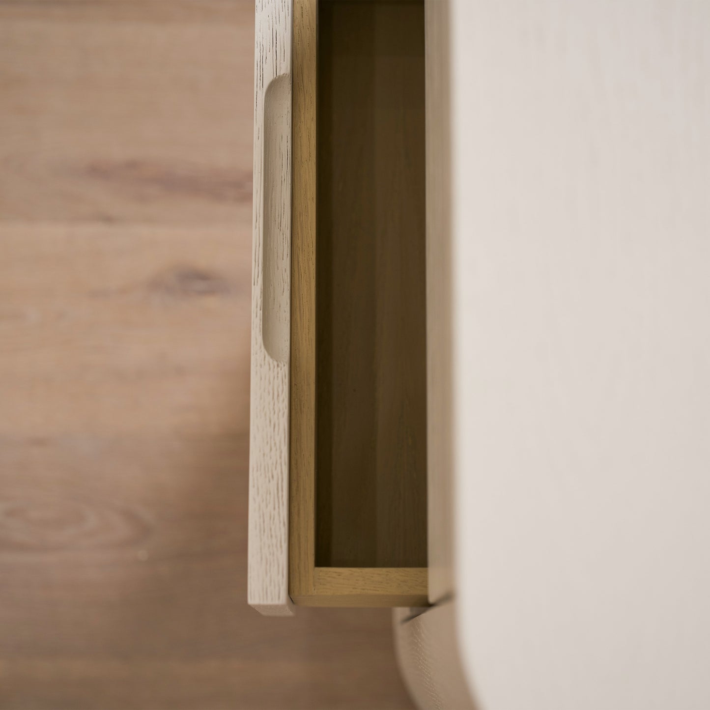 Table de chevet plate Sierra
