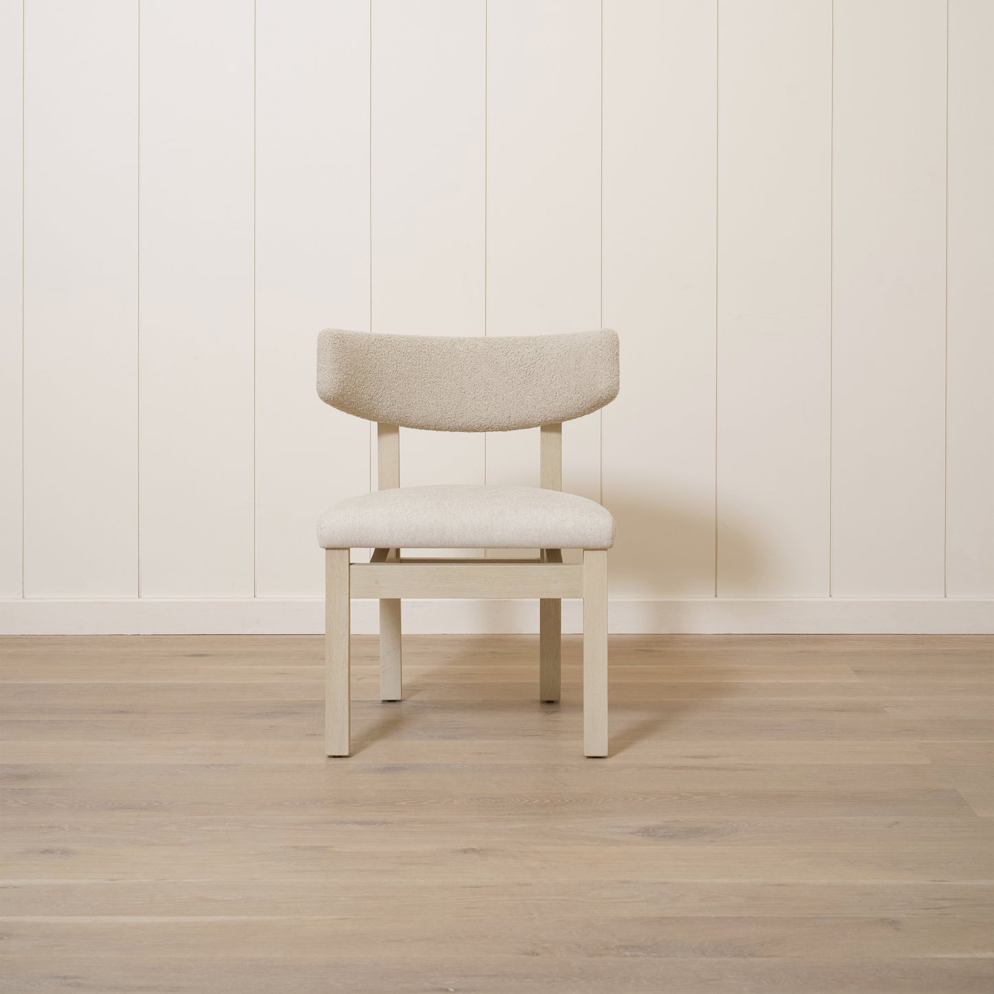 Chaise de salle à manger Arch