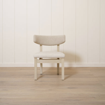 Chaise de salle à manger Arch