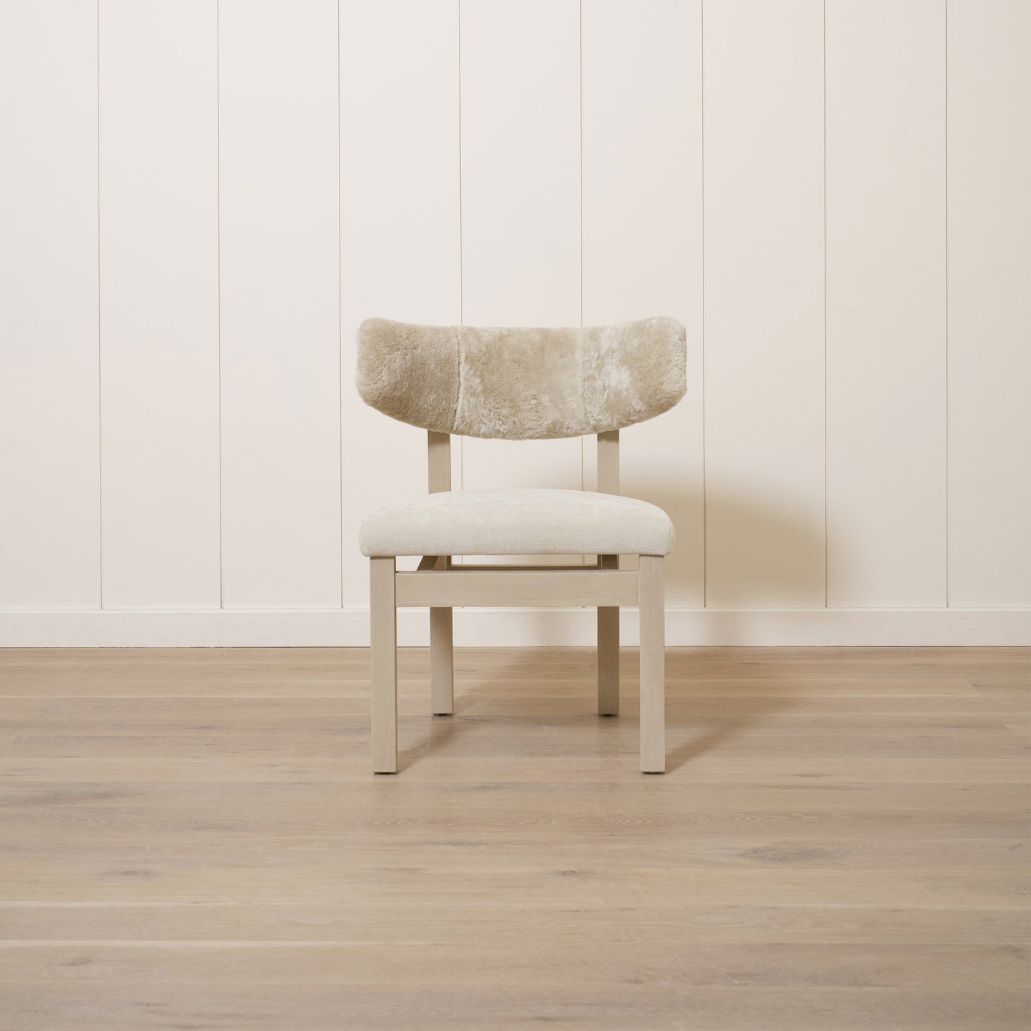 Chaise de salle à manger Arch