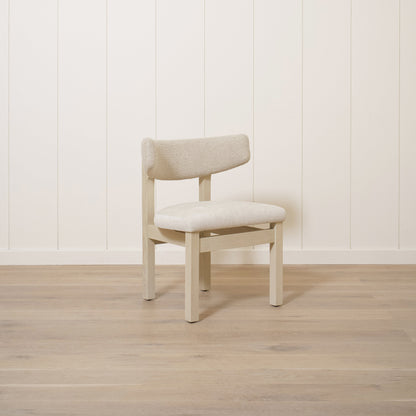 Chaise de salle à manger Arch