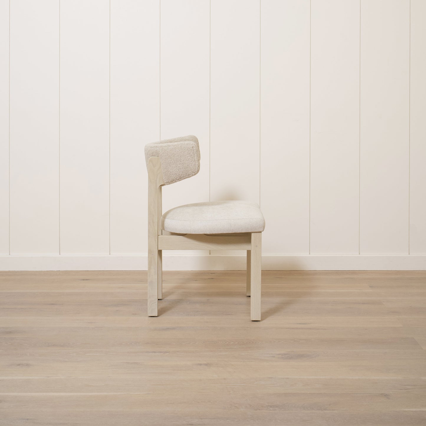 Chaise de salle à manger Arch