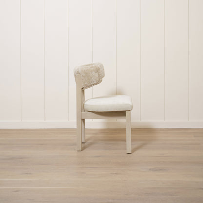 Chaises de salle à manger Arch