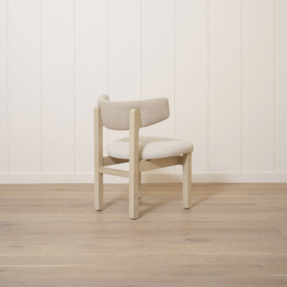 Chaise de salle à manger Arch