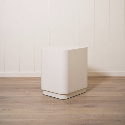 Table de chevet plate Sierra