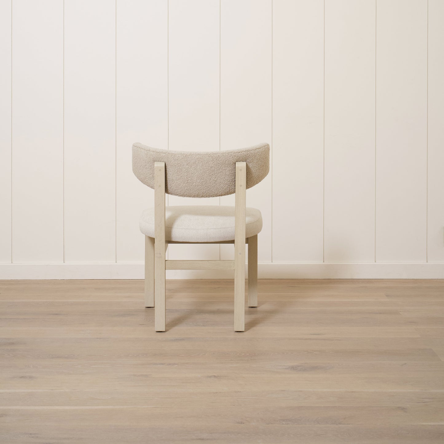 Chaise de salle à manger Arch