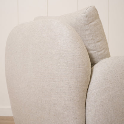 Chaise Miller