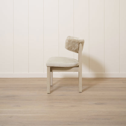 Chaise de salle à manger Arch