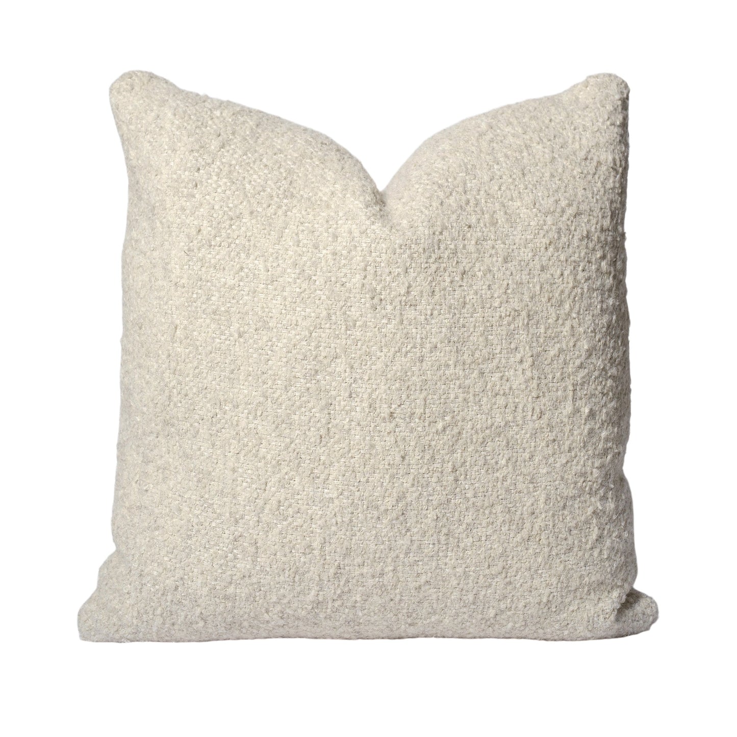 Coussin berbère - Intérieur