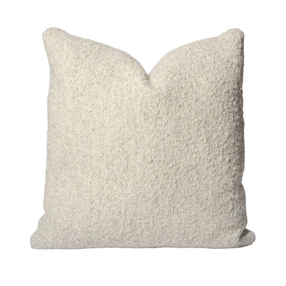 Coussin berbère - Intérieur