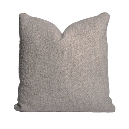 Coussin berbère - Intérieur