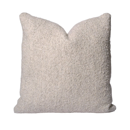 Coussin berbère - Intérieur