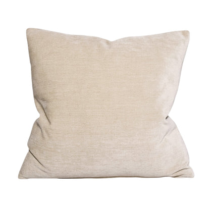 Coussin Canyon - Intérieur