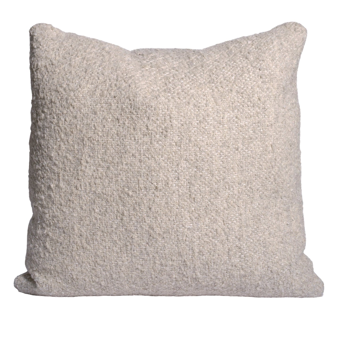Coussin berbère - Intérieur