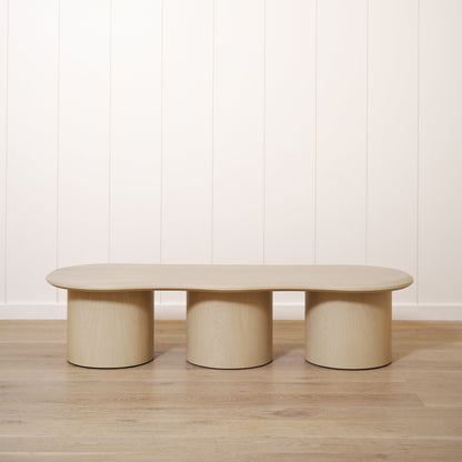 Table basse Alexandra