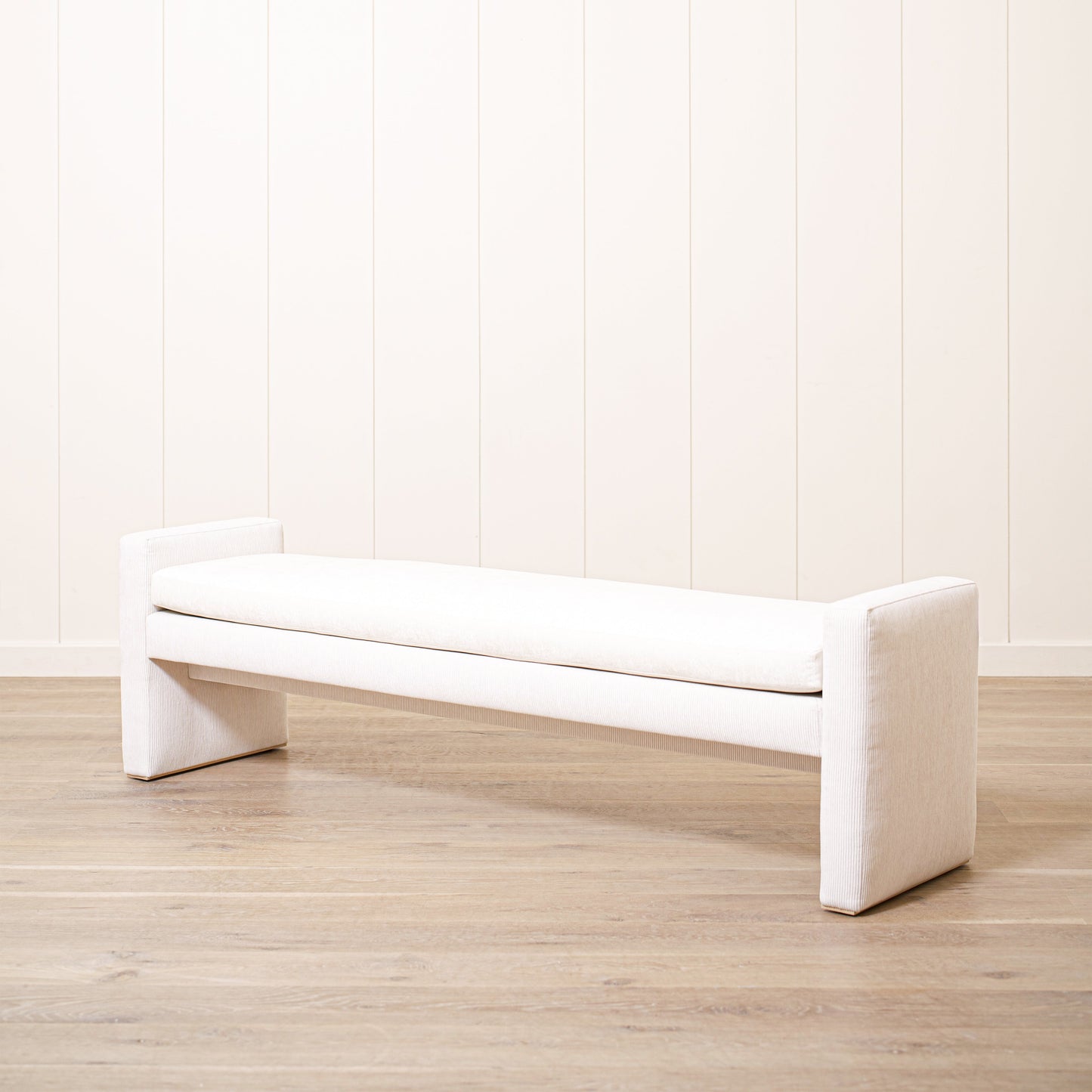 Banc de crête